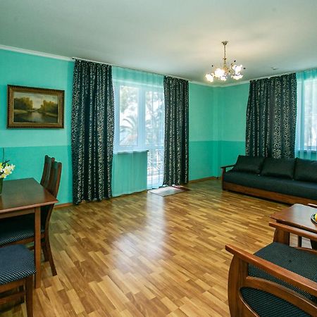 Тихий Дон Gagra Extérieur photo