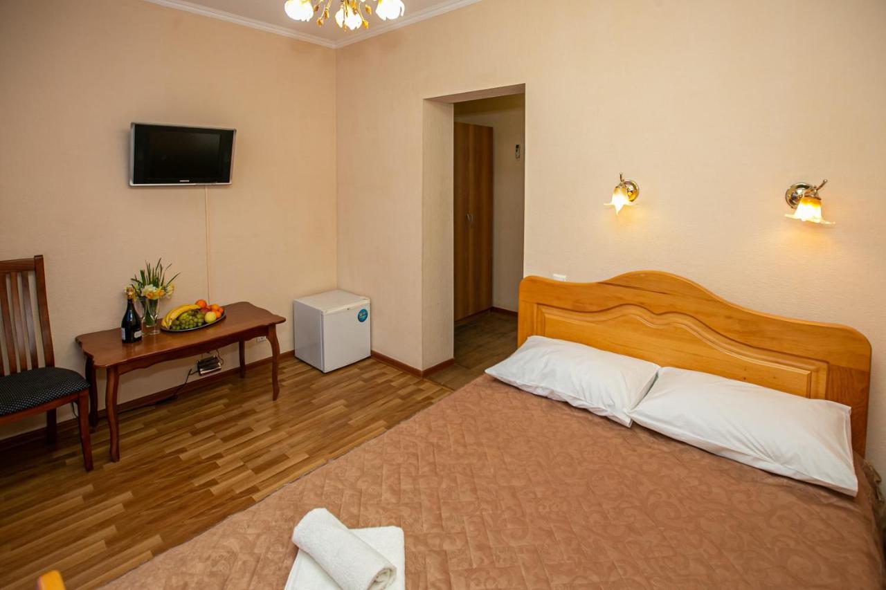 Тихий Дон Gagra Extérieur photo