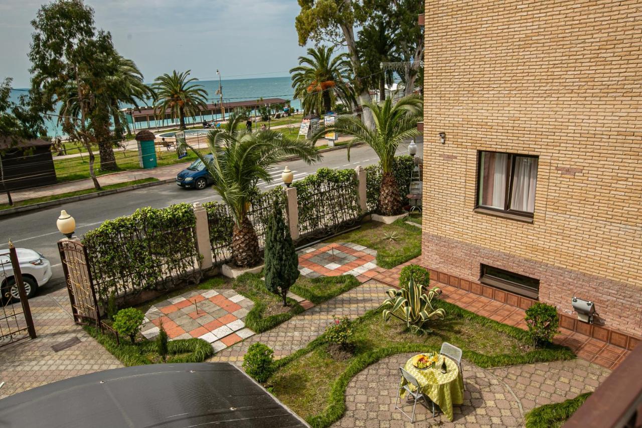 Тихий Дон Gagra Extérieur photo