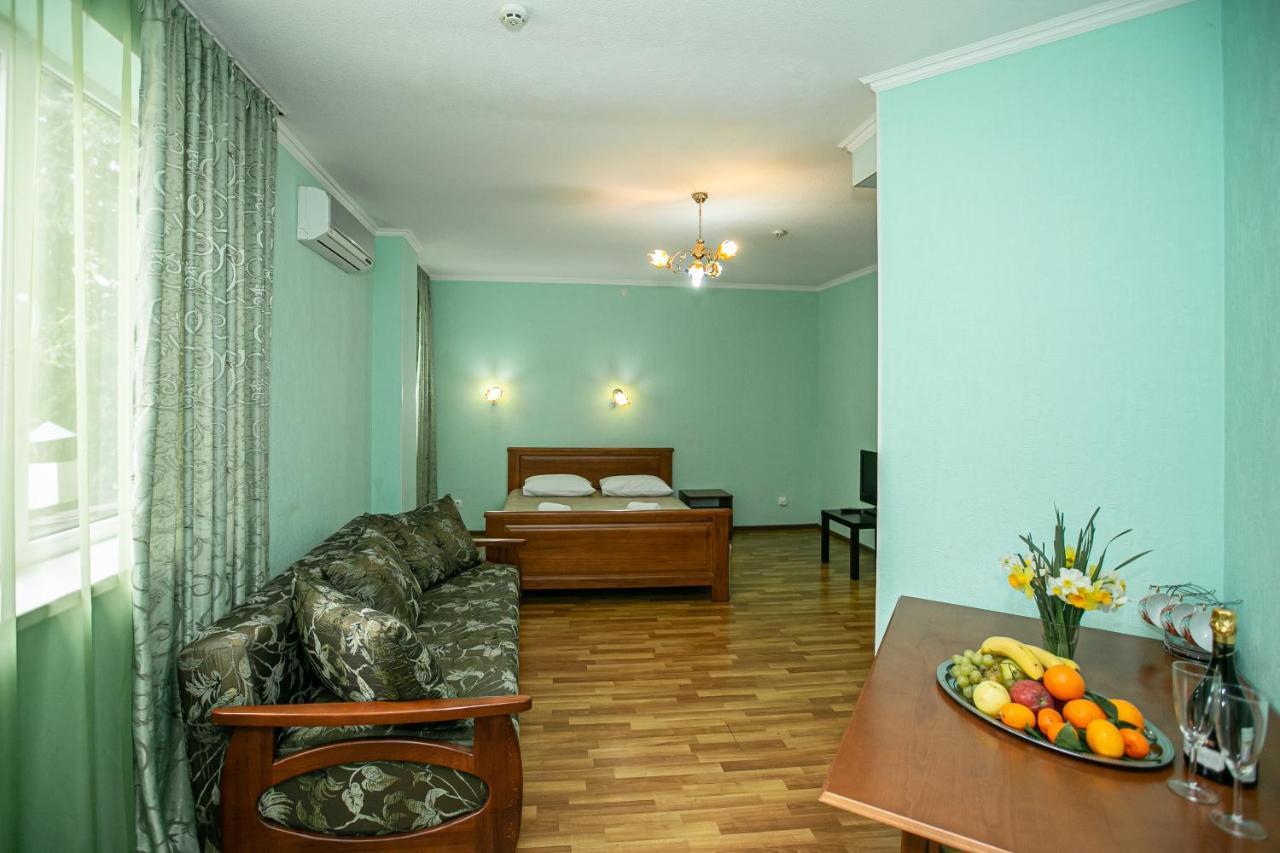 Тихий Дон Gagra Extérieur photo