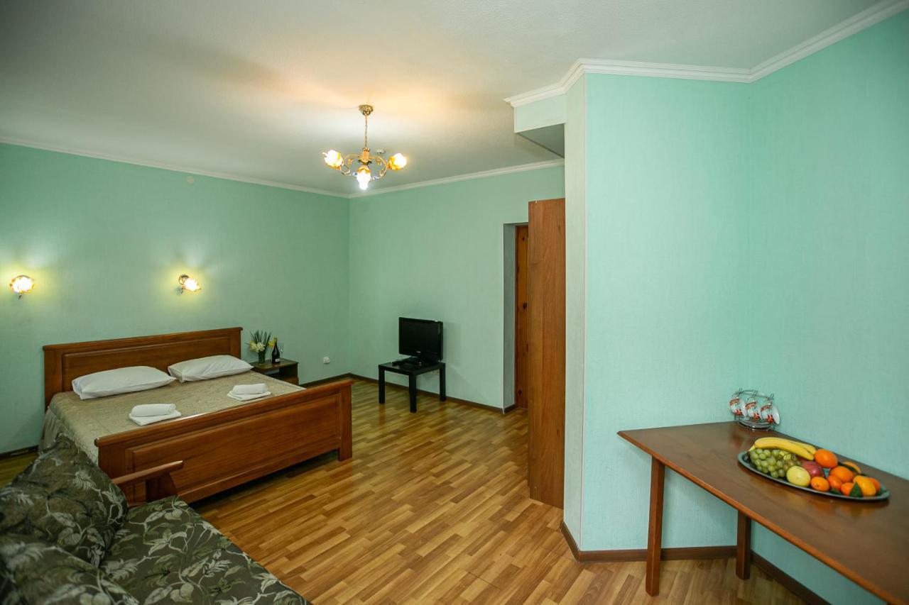 Тихий Дон Gagra Extérieur photo