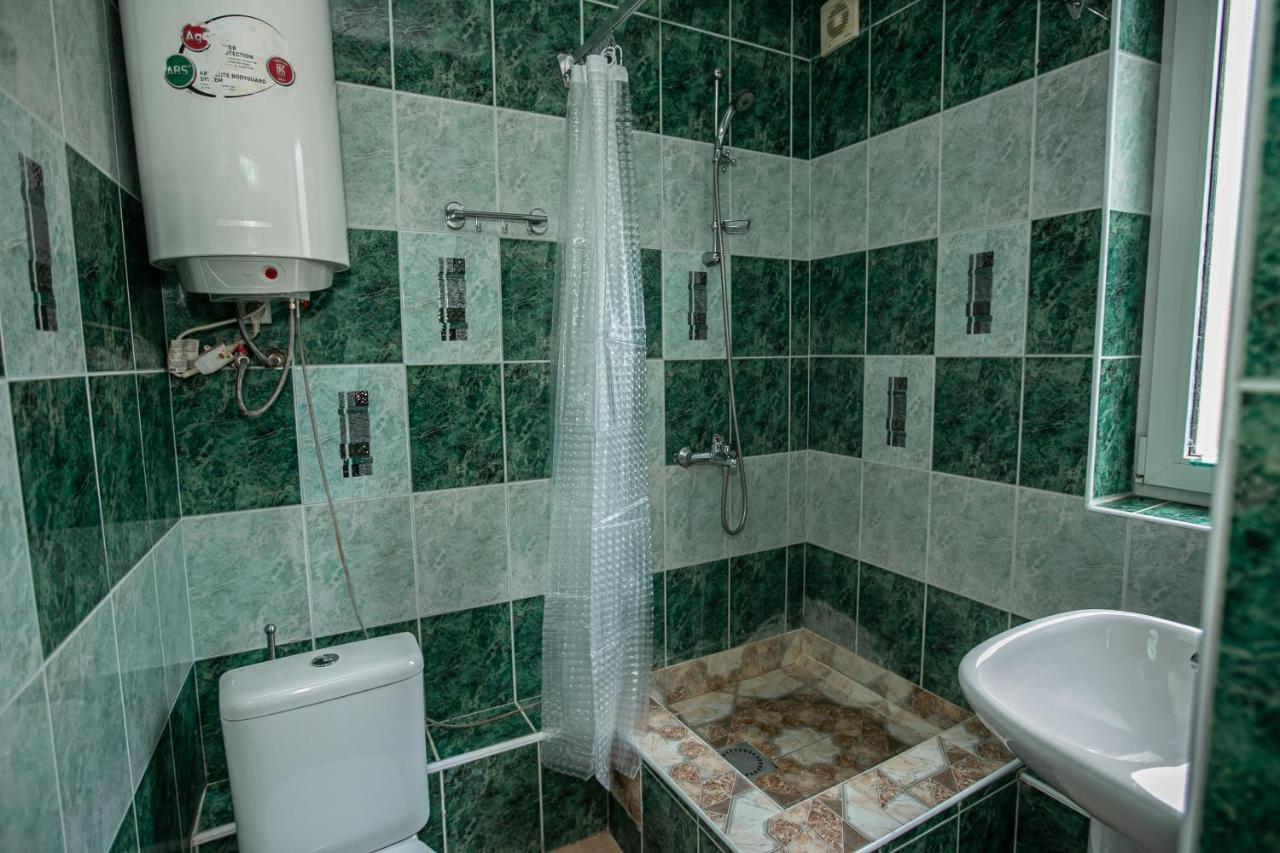Тихий Дон Gagra Extérieur photo