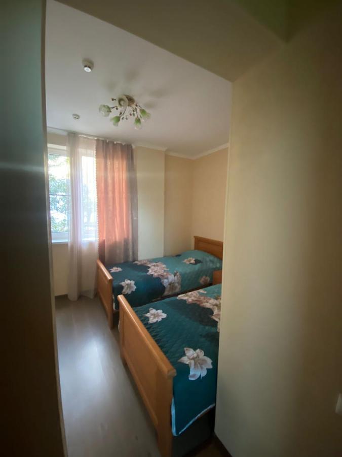Тихий Дон Gagra Extérieur photo
